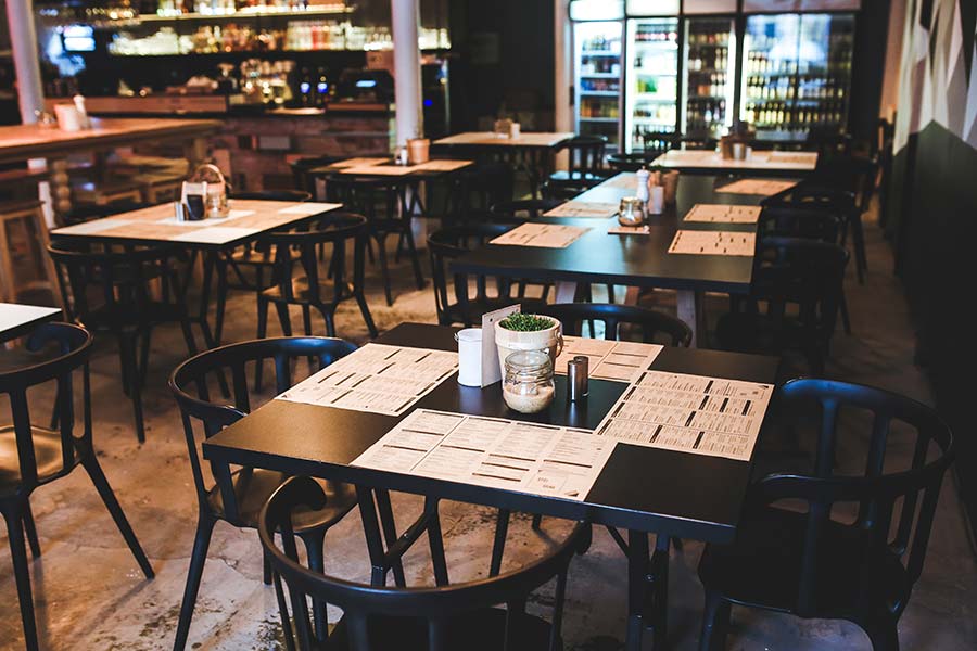 5 Restaurants to Visit in Logan Square