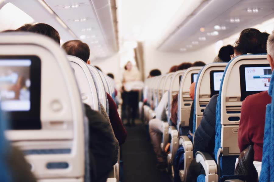3 Easy Tips on How to Deal with Travel Stress