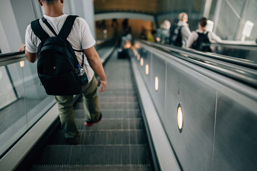 5 Travel Tips to Stay on Budget: College Edition