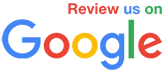 Review us on Google