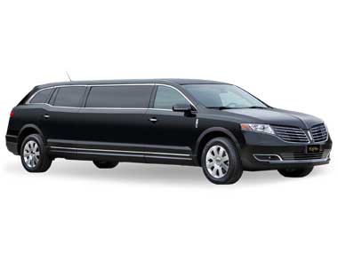 Stretch Limousines