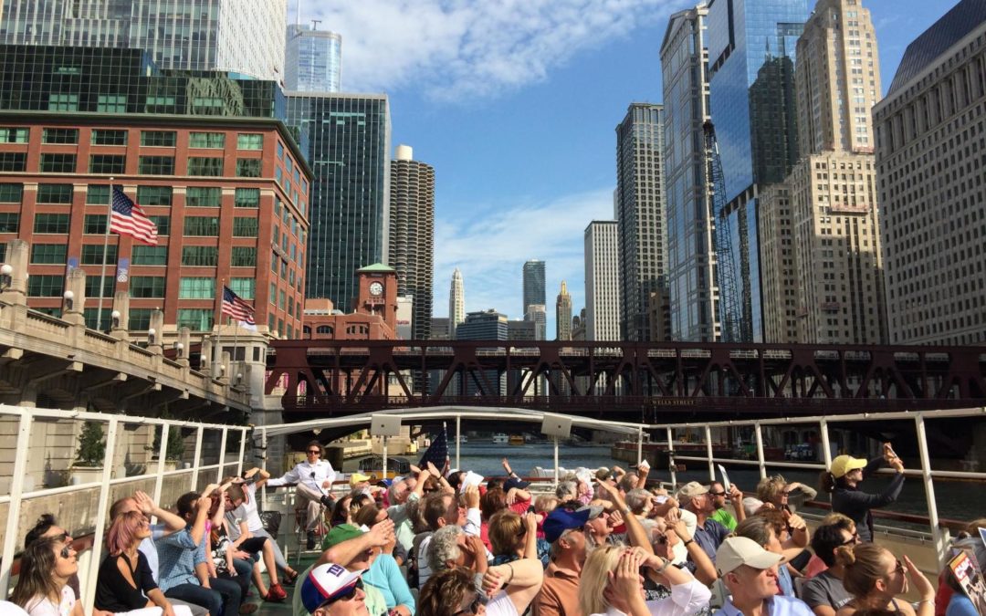 Now Offering Chicago Tours